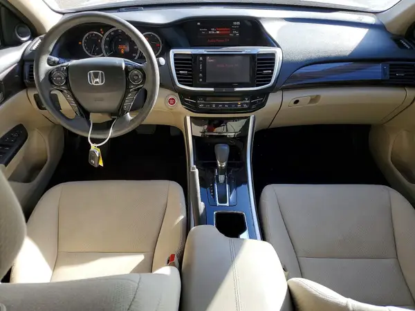 1HGCR2F03GA117471 2016 HONDA ACCORD - Image 8