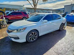 1HGCR2F03GA130348 2016 HONDA ACCORD