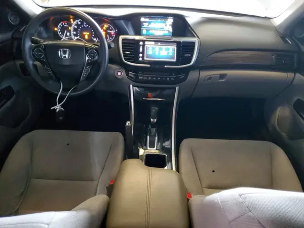 1HGCR2F03GA132178 2016 HONDA ACCORD - Image 8