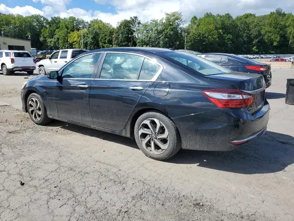 1HGCR2F03GA171823 2016 HONDA ACCORD - Image 2