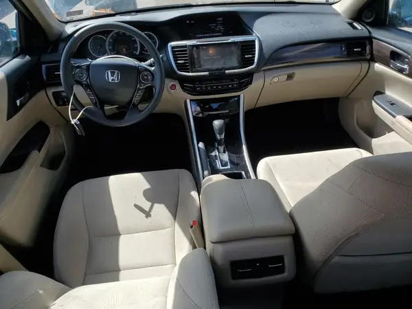 1HGCR2F03GA171823 2016 HONDA ACCORD - Image 8
