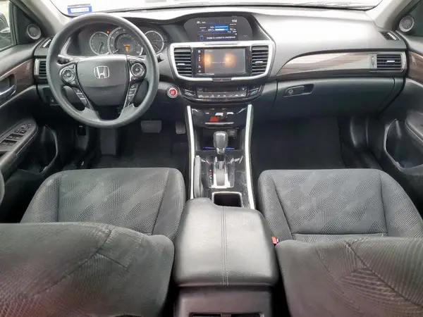 1HGCR2F03GA232216 2016 HONDA ACCORD - Image 8