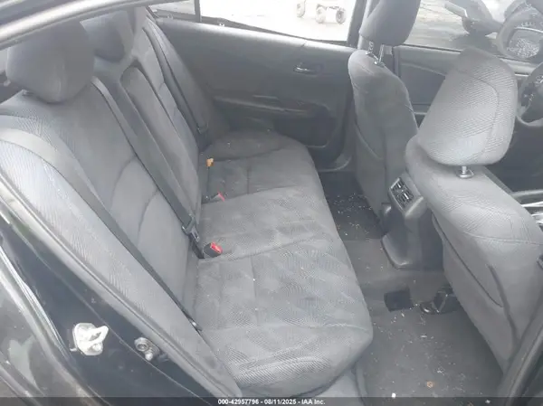 1HGCR2F03HA005688 2017 HONDA ACCORD - Image 8