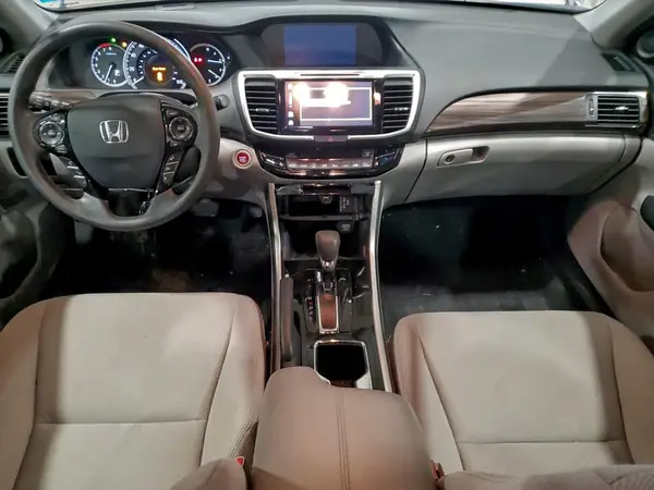 1HGCR2F03HA042708 2017 HONDA ACCORD - Image 8