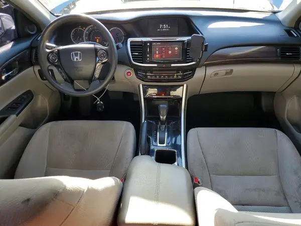 1HGCR2F03HA045639 2017 HONDA ACCORD - Image 8