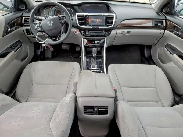 1HGCR2F03HA071061 2017 HONDA ACCORD - Image 8