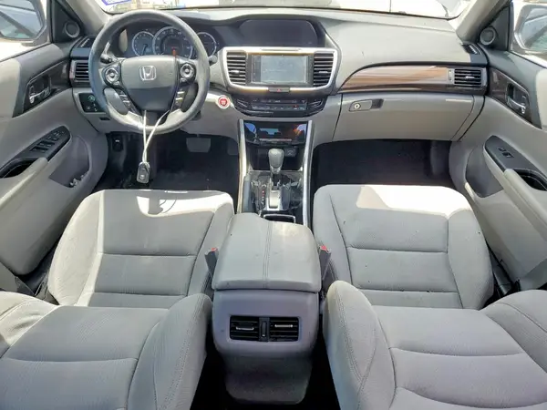 1HGCR2F03HA117309 2017 HONDA ACCORD - Image 8