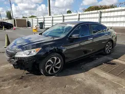 1HGCR2F03HA136491 2017 HONDA ACCORD