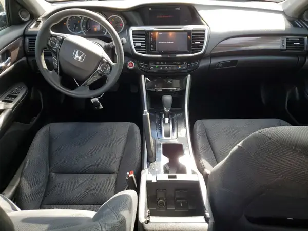 1HGCR2F03HA136491 2017 HONDA ACCORD - Image 8