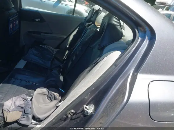 1HGCR2F03HA144087 2017 HONDA ACCORD - Image 8
