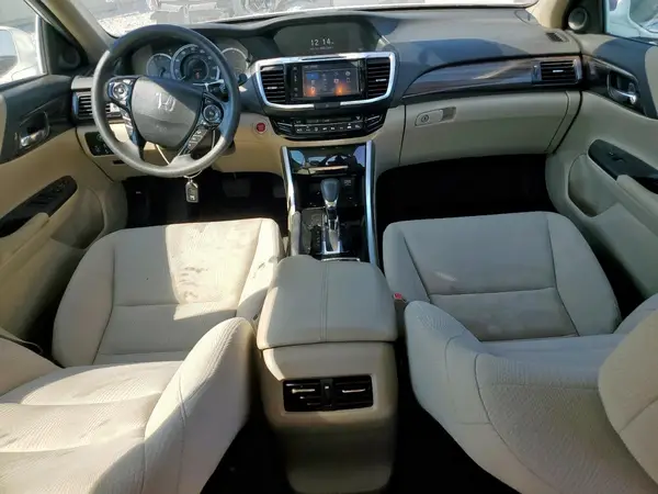 1HGCR2F03HA214171 2017 HONDA ACCORD - Image 8