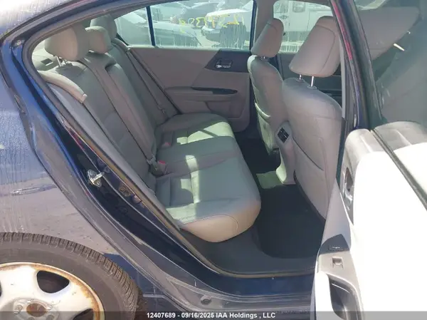 1HGCR2F03HA805407 2017 HONDA ACCORD - Image 8