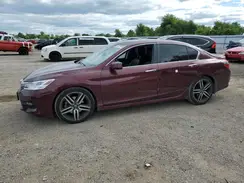 1HGCR2F03HA808906 2017 HONDA ACCORD