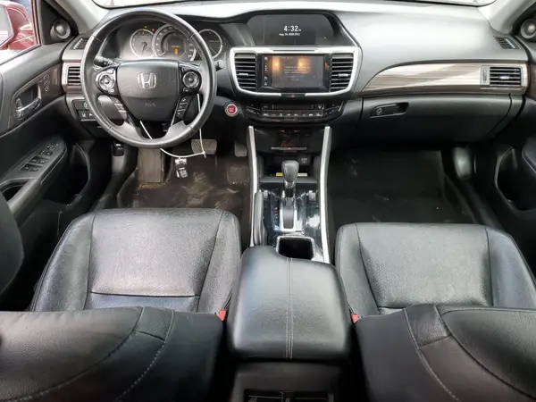 1HGCR2F03HA808906 2017 HONDA ACCORD - Image 8