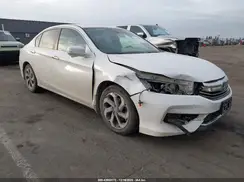 1HGCR2F04GA007593 2016 HONDA ACCORD