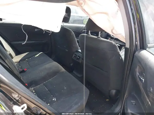 1HGCR2F04GA015404 2016 HONDA ACCORD - Image 8