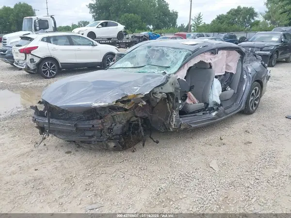 1HGCR2F04GA021140 2016 HONDA ACCORD - Image 2