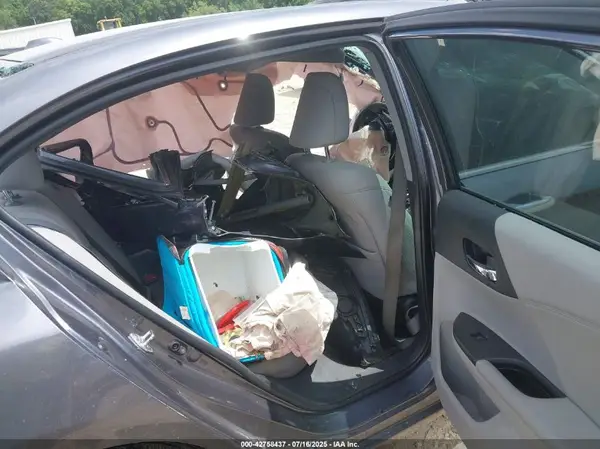 1HGCR2F04GA021140 2016 HONDA ACCORD - Image 8