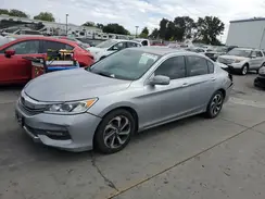 1HGCR2F04GA045227 2016 HONDA ACCORD