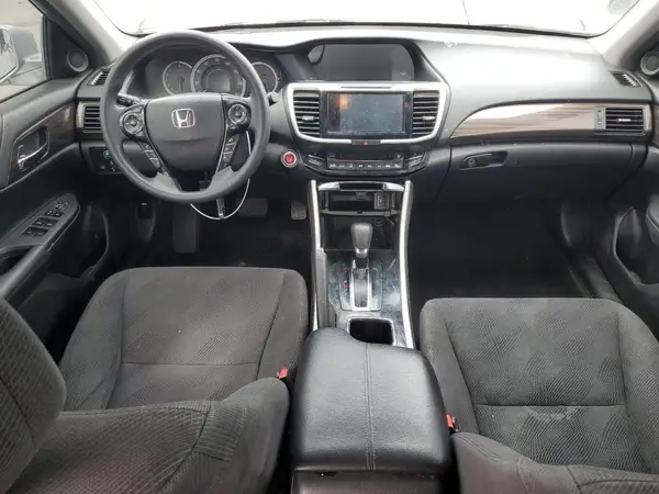 1HGCR2F04GA045227 2016 HONDA ACCORD - Image 8