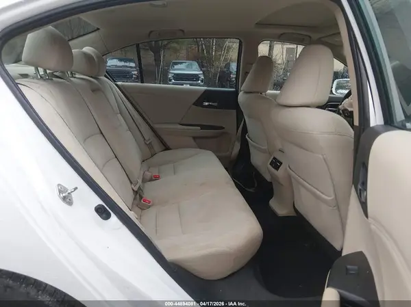 1HGCR2F04GA057748 2016 HONDA ACCORD - Image 8