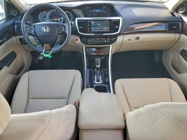 1HGCR2F04GA077188 2016 HONDA ACCORD - Image 8