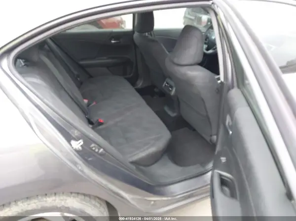 1HGCR2F04GA138779 2016 HONDA ACCORD - Image 8