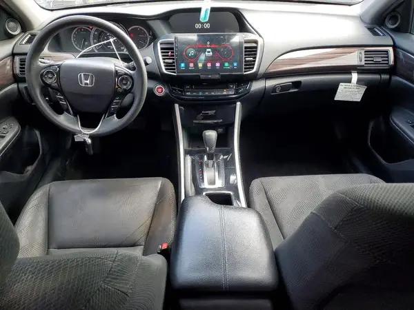 1HGCR2F04GA196830 2016 HONDA ACCORD - Image 8