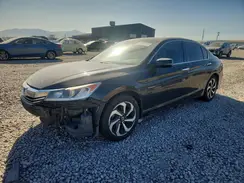 1HGCR2F04GA209446 2016 HONDA ACCORD