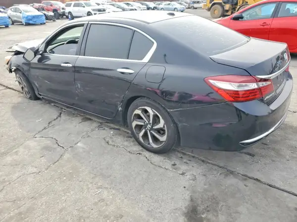 1HGCR2F04GA247159 2016 HONDA ACCORD - Image 2