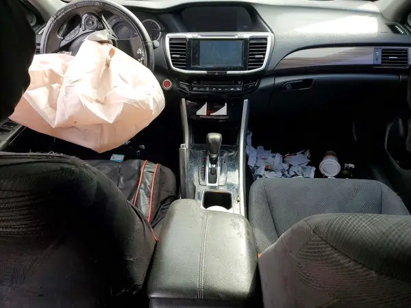 1HGCR2F04GA247159 2016 HONDA ACCORD - Image 8