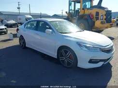 1HGCR2F04GA803874 2016 HONDA ACCORD