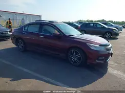 1HGCR2F04GA807326 2016 HONDA ACCORD