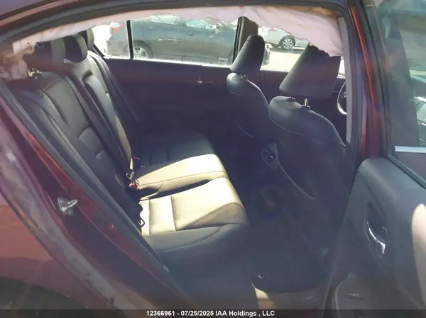 1HGCR2F04GA807326 2016 HONDA ACCORD - Image 8