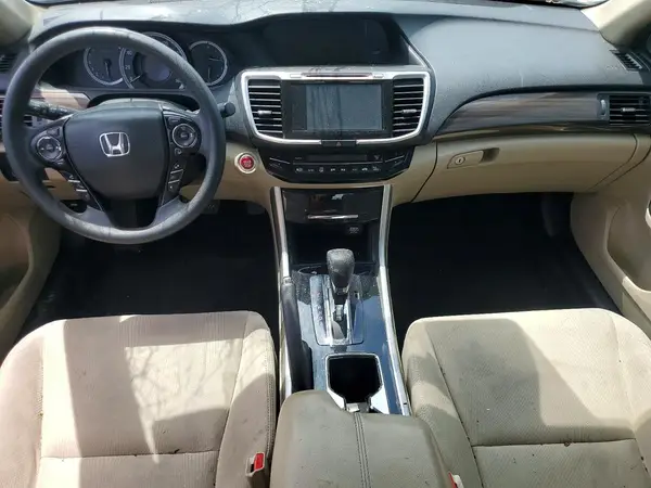 1HGCR2F04HA004811 2017 HONDA ACCORD - Image 8