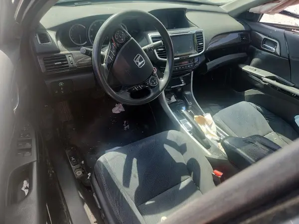 1HGCR2F04HA023942 2017 HONDA ACCORD - Image 8