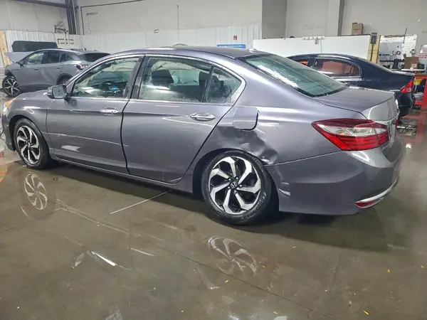 1HGCR2F04HA036898 2017 HONDA ACCORD - Image 2