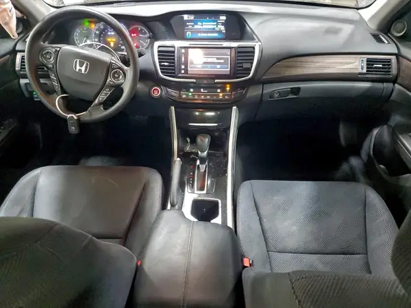 1HGCR2F04HA036898 2017 HONDA ACCORD - Image 8