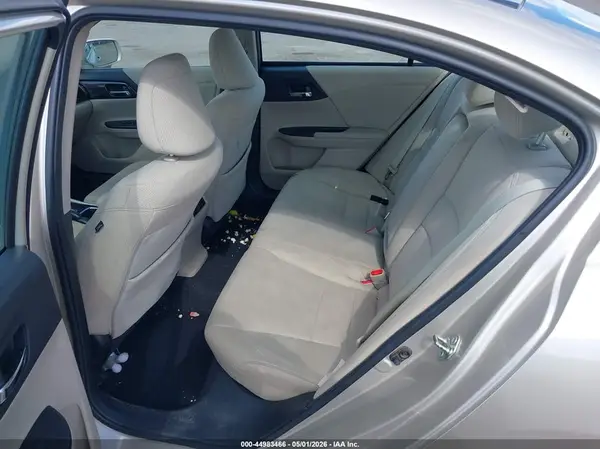 1HGCR2F04HA087785 2017 HONDA ACCORD - Image 8