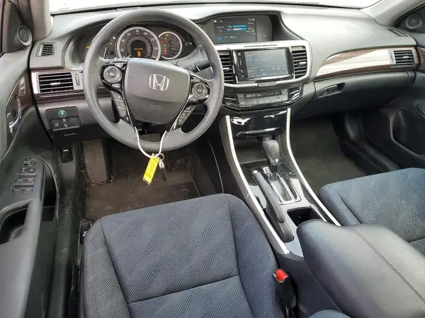 1HGCR2F04HA111230 2017 HONDA ACCORD - Image 8