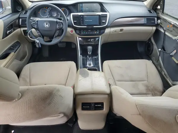 1HGCR2F04HA119831 2017 HONDA ACCORD - Image 8