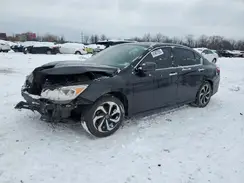 1HGCR2F04HA197607 2017 HONDA ACCORD