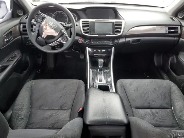 1HGCR2F04HA197607 2017 HONDA ACCORD - Image 8