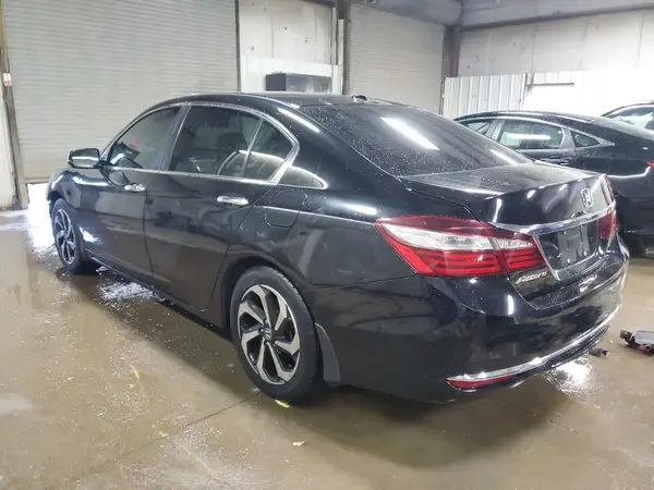 1HGCR2F04HA238673 2017 HONDA ACCORD - Image 2