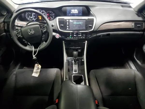 1HGCR2F04HA238673 2017 HONDA ACCORD - Image 8