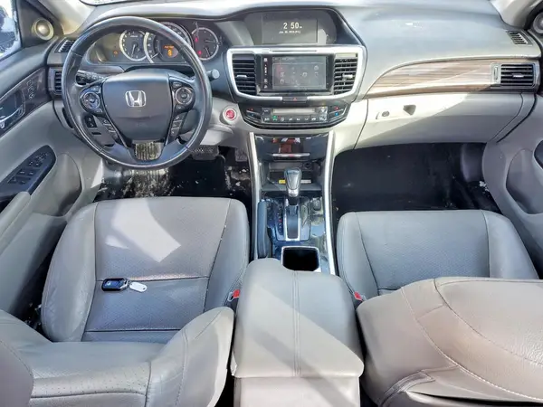 1HGCR2F04HA810938 2017 HONDA ACCORD - Image 8