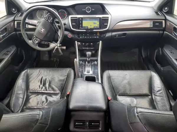 1HGCR2F04HA811989 2017 HONDA ACCORD - Image 8