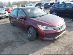1HGCR2F05GA004279 2016 HONDA ACCORD