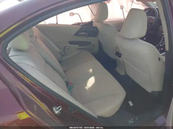 1HGCR2F05GA004279 2016 HONDA ACCORD - Image 8