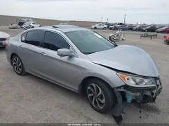 1HGCR2F05GA007005 2016 HONDA ACCORD
